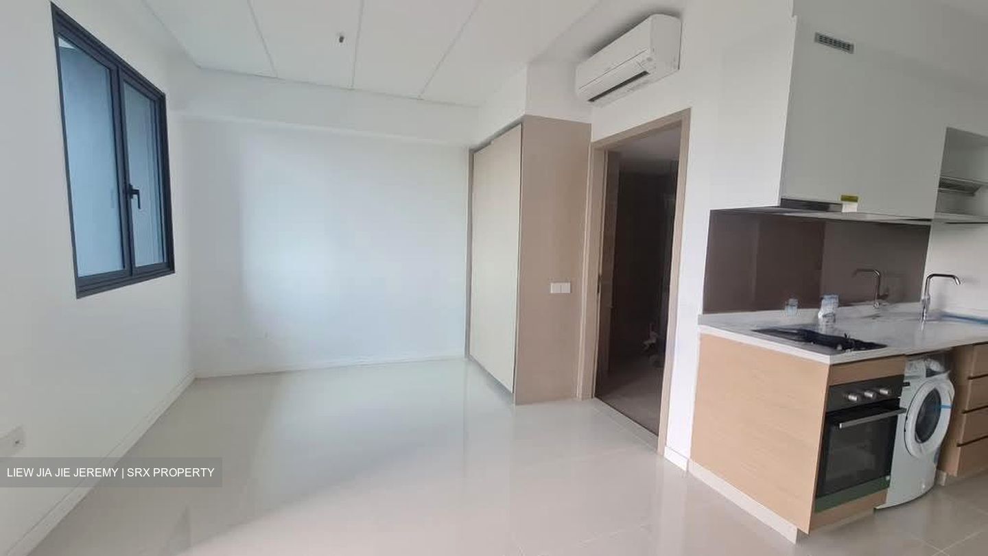 Treasure at Tampines (D18), Condominium #581360571